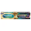 Polident Power Max Supreme - Crema adesiva per protesi dentale per una forte tenuta, 70 g