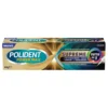 Polident Power Max Supreme - Crema adesiva per la stabilità della protesi dentale, 40 g