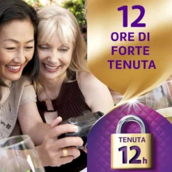 Polident Super Tenuta+Sigillante Sigillante per Protesi Dentale Gusto Neutro,40g