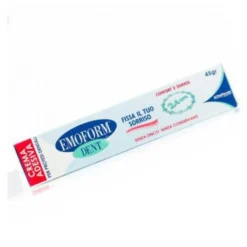 Polifarma Benessere Emoform Dent Crema Dentiere 45 gr