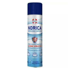 Polifarma Benessere Norica - Protezione Completa Essenza Balsamica, 300ml