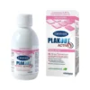 Polifarma Benessere Plak Out Active Sollievo - Collutorio clorexidina 0.20% trattamento lentivo, 200 ml