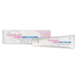 Pool Pharma Destasi Gambe Emulgel, 75ml