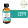 Pool Pharma Etereal - Fresco Pulito Profumo per Bucato con Igienizzante, 200ml