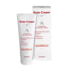 Pool Pharma Kute-Cream Repair Trattamento Viso Mani Corpo, 100ml
