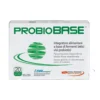Pool Pharma Probiobase Integratore di Fementi Lattici Vivi, 20 Capsule