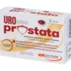 Pool Pharma Urogermin Prostata - Integratore per il benessere della prostata, 30 perle