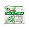 Pool Pharm Triocarbone - Pancia Piatta Integratore, 10 Bustine Bipartite