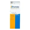 Portolac 66,67g/100ml Lattitolo Monoidrato Sciroppo Trattamento Stitichezza Occasionale, 200ml