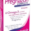 PREGNAZON COMPLETE 30CPS