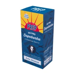 Prep Balsamo Dopobarba Pelli Sensibili Emulsione Idratante, 75ml