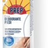 Prep Crema Deodorante Piedi 48H di Efficacia, 75ml