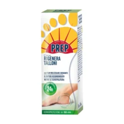 Prep Crema Rigenera Talloni screpolati, 75ml