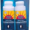 Prep Schiuma da Barba Dermoprotettiva, 2 Mini Schiume x 50ml