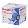 Presteril Benda Elastica Autoadesiva 5cm x 4,5m colore Blu
