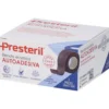 Presteril Benda Elastica Autoadesiva 2,5cm x 4,5m colore Nero