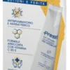 Presteril HoneyPRO - Gel Cicatrizzante per Ustioni e Ferite, 15g