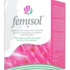 Prima Medis Ltd Femisol 60 Capsule