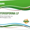 Princeps Enterosporina Lf 10 capsule - Integratore probiotico per il meteorismo, 10 capsule