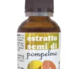 Princeps Estratto semi di pompelmo - Integratore flora intestinale e vie urinarie, 30 ml