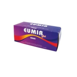 Princeps Eumir Plus Integratore Alimentare, 10 Flaconcini Da 15ml