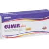Princeps Eumir Plus - Integratore microcircolo per le gambe gonfie, 30 compresse da 930 mg