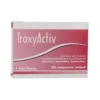 Princeps Troxyactiv - Integratore per il microcircolo, 20 compresse retard