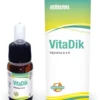 Princeps Vitadik - Integratore vitadik Princeps 10 ml per le difese immunitarie, gocce da 10 ml