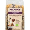Probios Crispy Cioko muesli e cerali al cioccolato e senza glutine, 300 g
