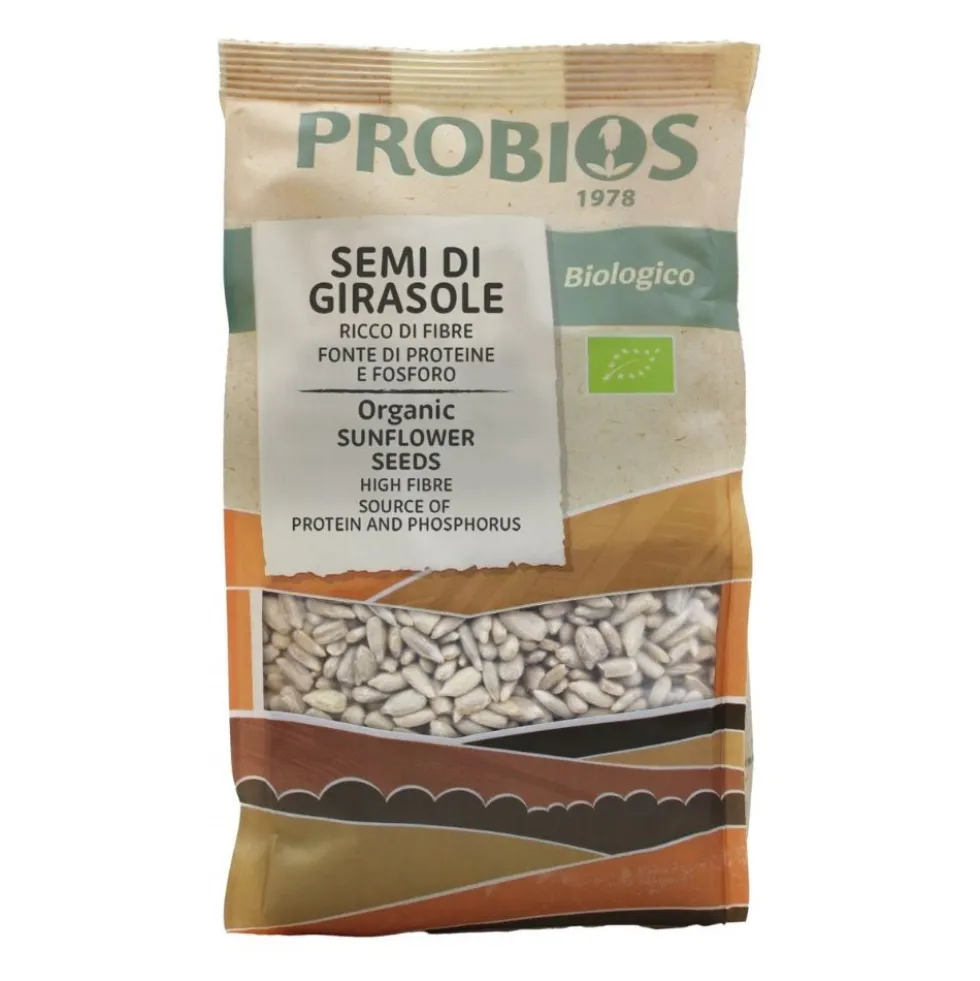 Probios Semi di Girasole, 300g