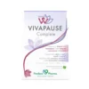 Prodeco Pharma Donna W - VivaPause Complete Integratore Menopausa, 30 Compresse