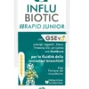 Prodeco Pharma GSE Influbiotic Rapid Junior - Integratore per le difese immunitarie, 20 g