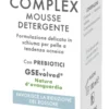 Prodeco Pharma Gse Skin Complex - Mousse detergente per la pelle a tendenza acneica, 100 ml
