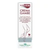 Prodeco Pharma Waven - Crema Gel Gambe per Gonfiore e Pesantezza, 200ml