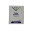 Profar Acido Salicilico Grado E.P. - Polvere per il trattamento di acne e forfora, busta da 10 g
