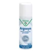 Profar Argoxyn Polvere Assorbente per Essudati Spray Argento Ionico 2,5%, 125ml