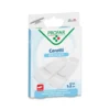 Profar Cerotto Delicato in TNT Misura 7 x 2 cm, 20 Pezzi