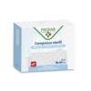 Profar Compresse di Garza in TNT per Medicazione 18 x 40 cm, 12 garze