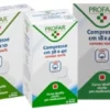 Profar Compresse Sterili in Cotone 10x10cm, 25 compresse sterili