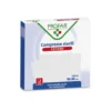 Profar Compresse Sterili in Cotone per Medicazioni 10x10 cm, 100 compresse