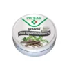 Profar Gessetti alla liquirizia bianca - Pastiglie lenitive per la gola, barattolo da 40 g