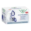 Profar New Nebone - Apparecchio per aerosol per le vie respiratorie, 1 dispositivo con accessori