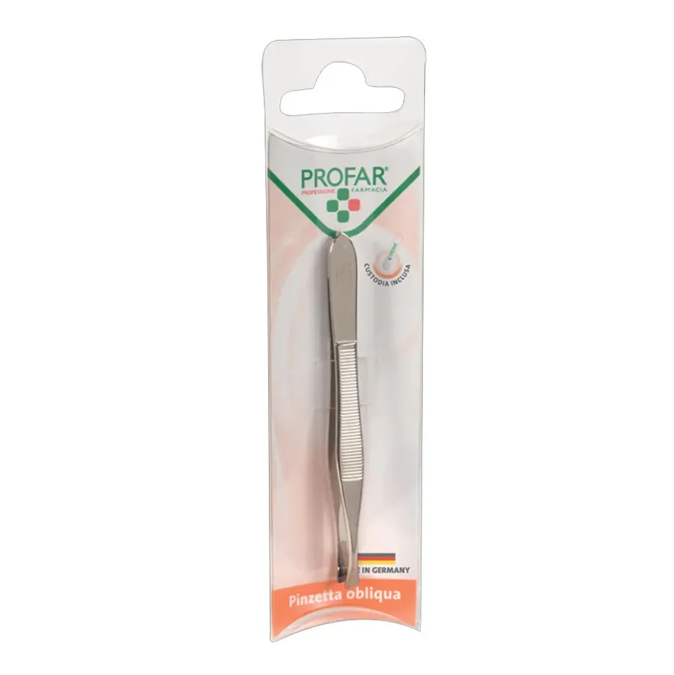 Profar Pinzetta Obliqua, 1 pezzo