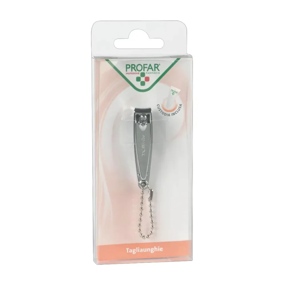 Profar Tagliaunghie 5,5cm, 1 pezzo
