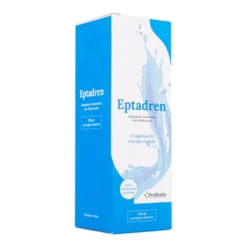 Profenix Eptadren Integratore per il Drenaggio e la Depurazione Renale, 250ml
