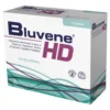 Proge Farm Bluvene HD - Integratore per la circolazione venosa, 14 bustine