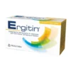 Proge Farm Ergitin - integratore alimentare Tonico vitaminico per la stanchezza, 10 flaconcini