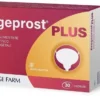 Proge Farm Progeprost Plus estratti vegetali - Integratore per la prostata, 30 capsule