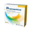 Proge Farm Promactive - Integratore Proge Farm con creatina, magnesio e potassio per l'energia, 14 bustine