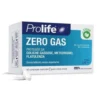 Prolife Zero Gas - Compresse masticabili per flatulenza e gonfiore addominale, 45 compresse